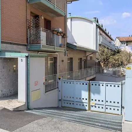 Clorofilla Appartement *