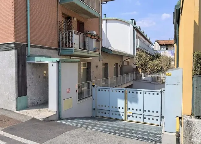 Clorofilla Apartamento *