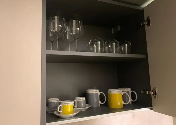 Apartamento Clorofilla Bérgamo