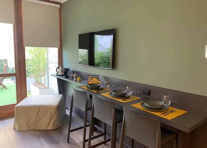 Clorofilla Apartamento *