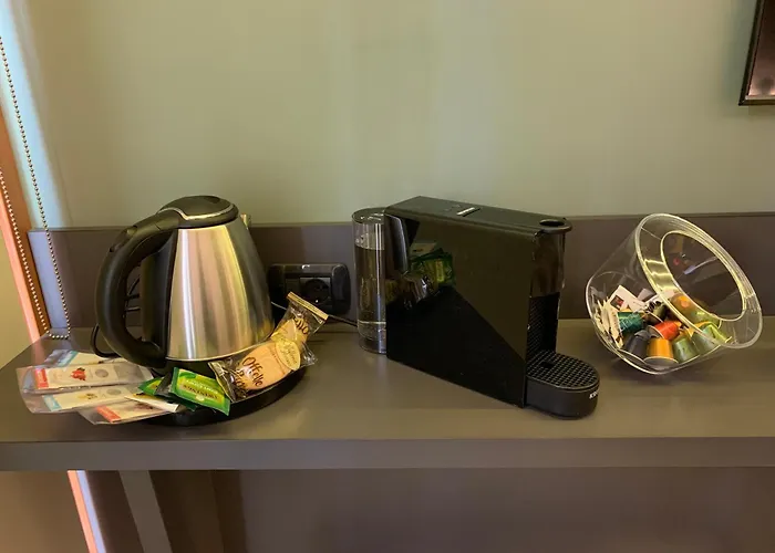 Clorofilla Apartamento Bérgamo