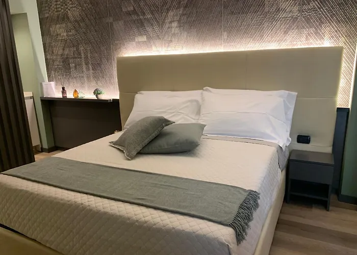 Apartamento Clorofilla
