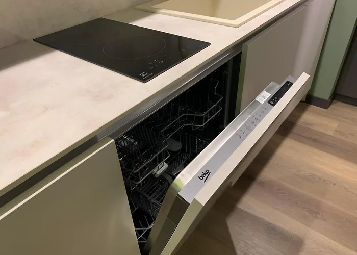 Clorofilla Apartamento