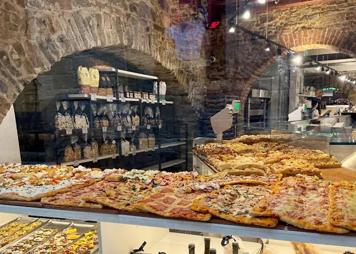Clorofilla Apartamento Bérgamo