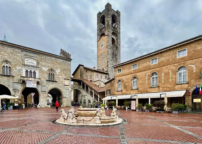 Clorofilla * Bérgamo